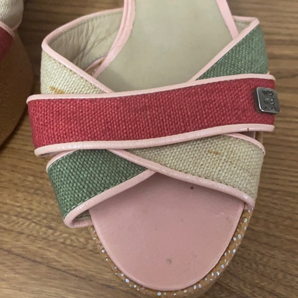 GUILLAUME HINFRAY Sandals - Picture 8 of 12